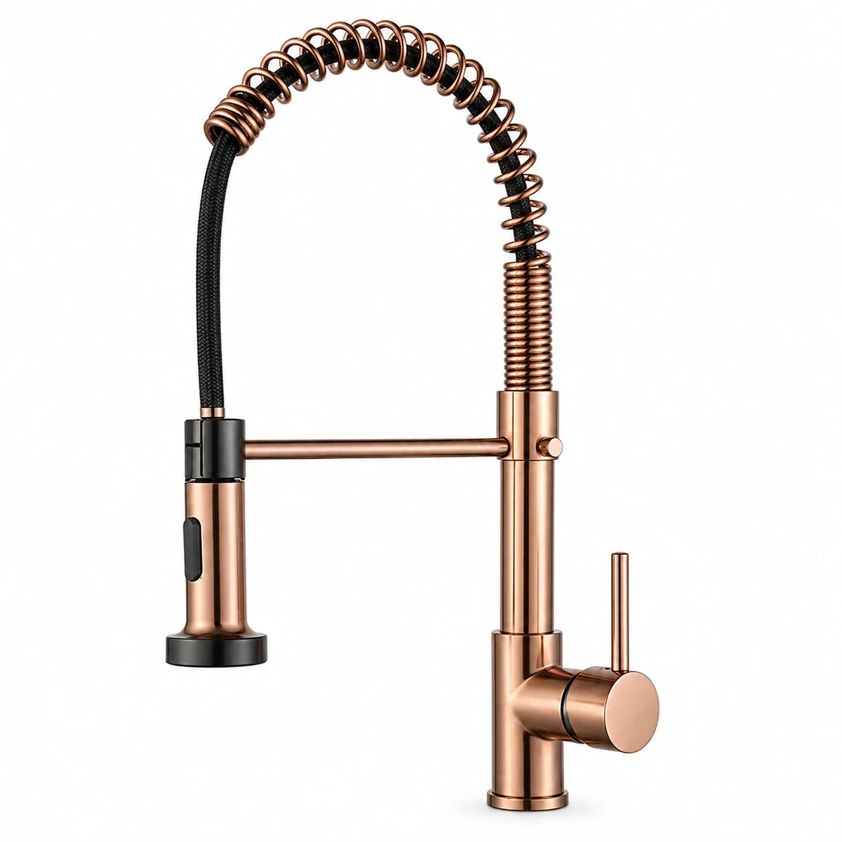 Torneira Gourmet Vienne Monocomando com Ducha Móvel