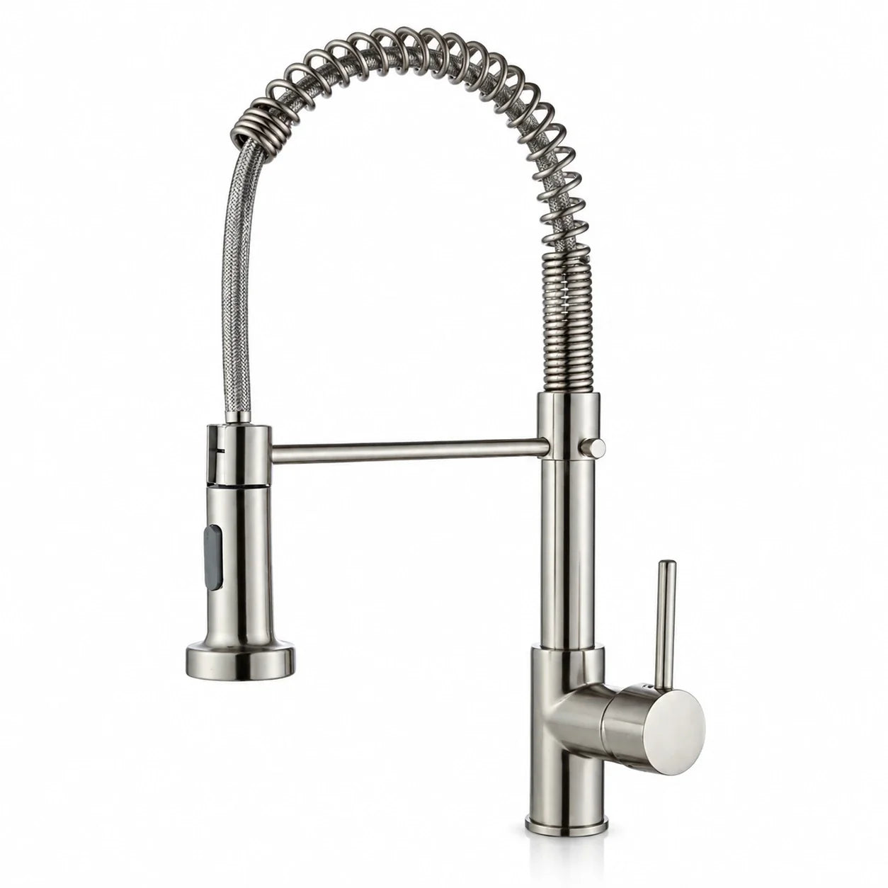 Torneira Gourmet Vienne Monocomando com Ducha Móvel