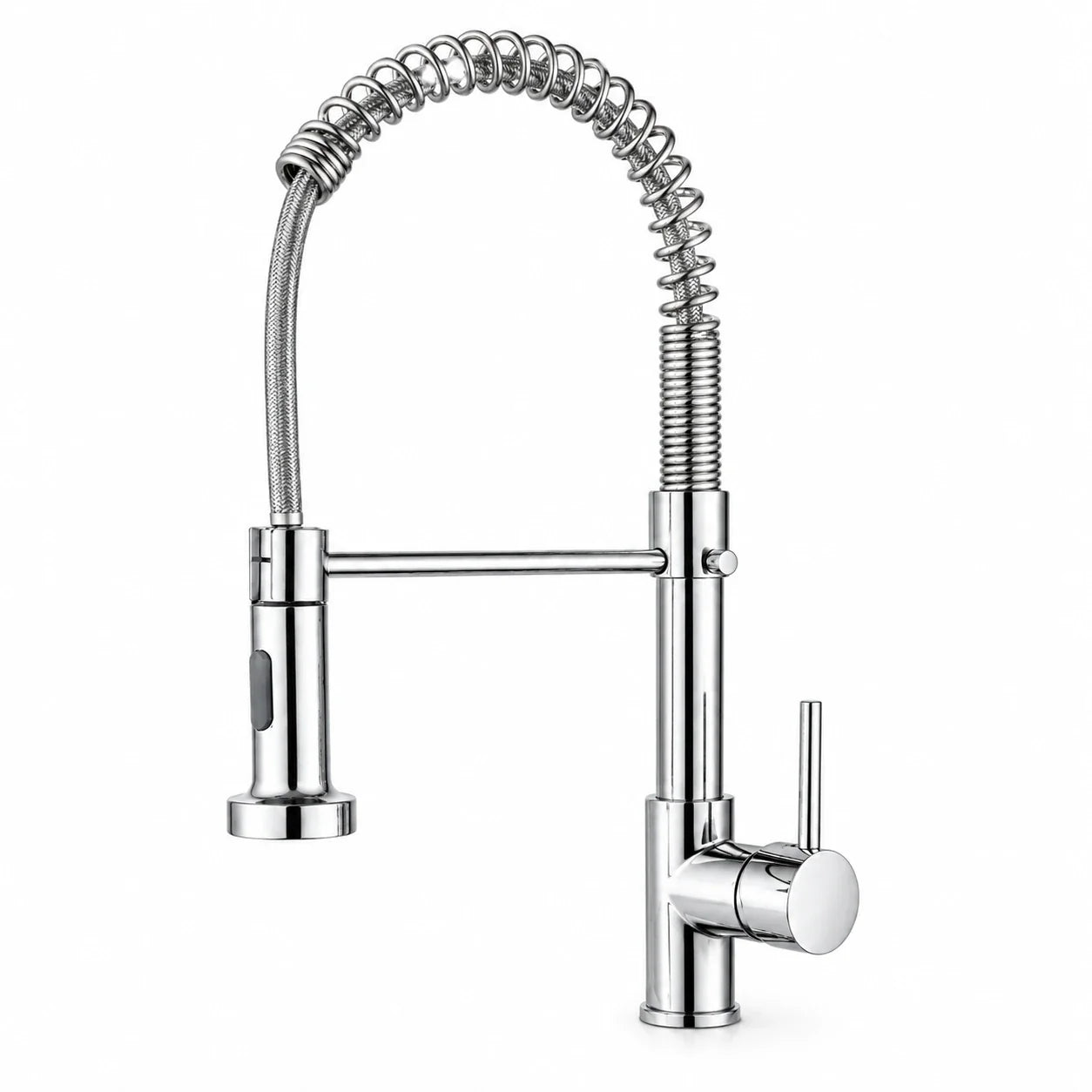 Torneira Gourmet Vienne Monocomando com Ducha Móvel