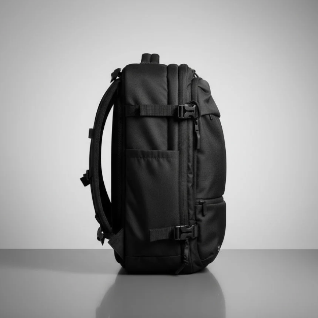 GOBAG 1.0 BLACK