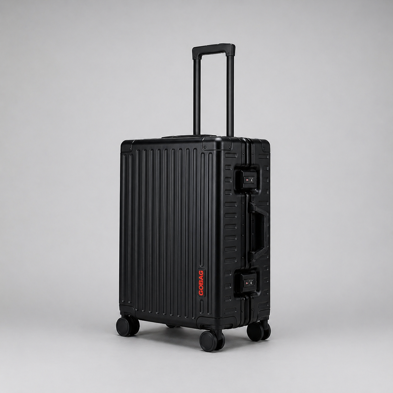 GOBAG AIR BLACK