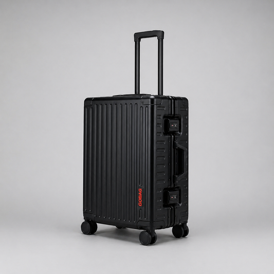 GOBAG AIR BLACK