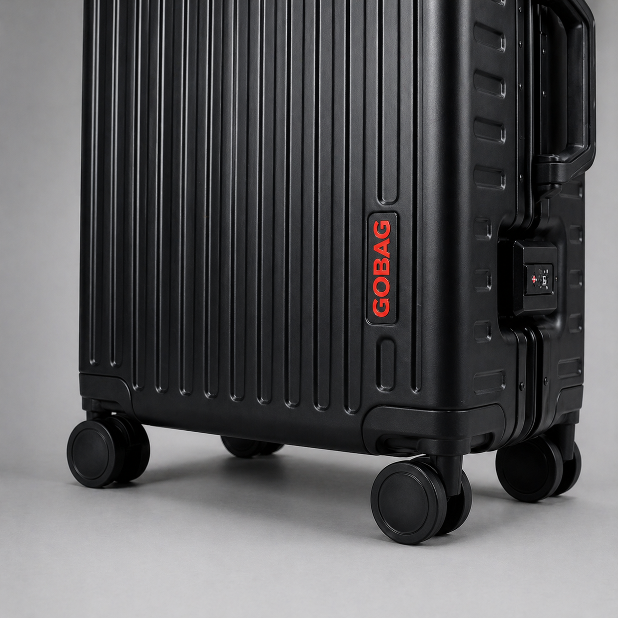 GOBAG AIR BLACK