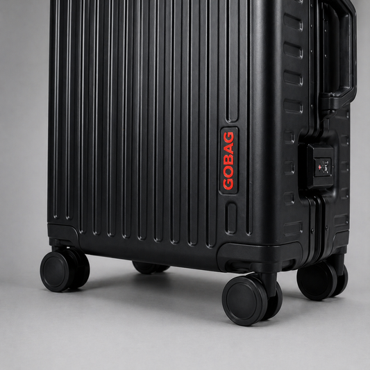 GOBAG AIR BLACK