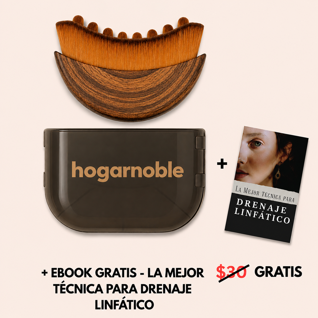 Kit Ritual Completo