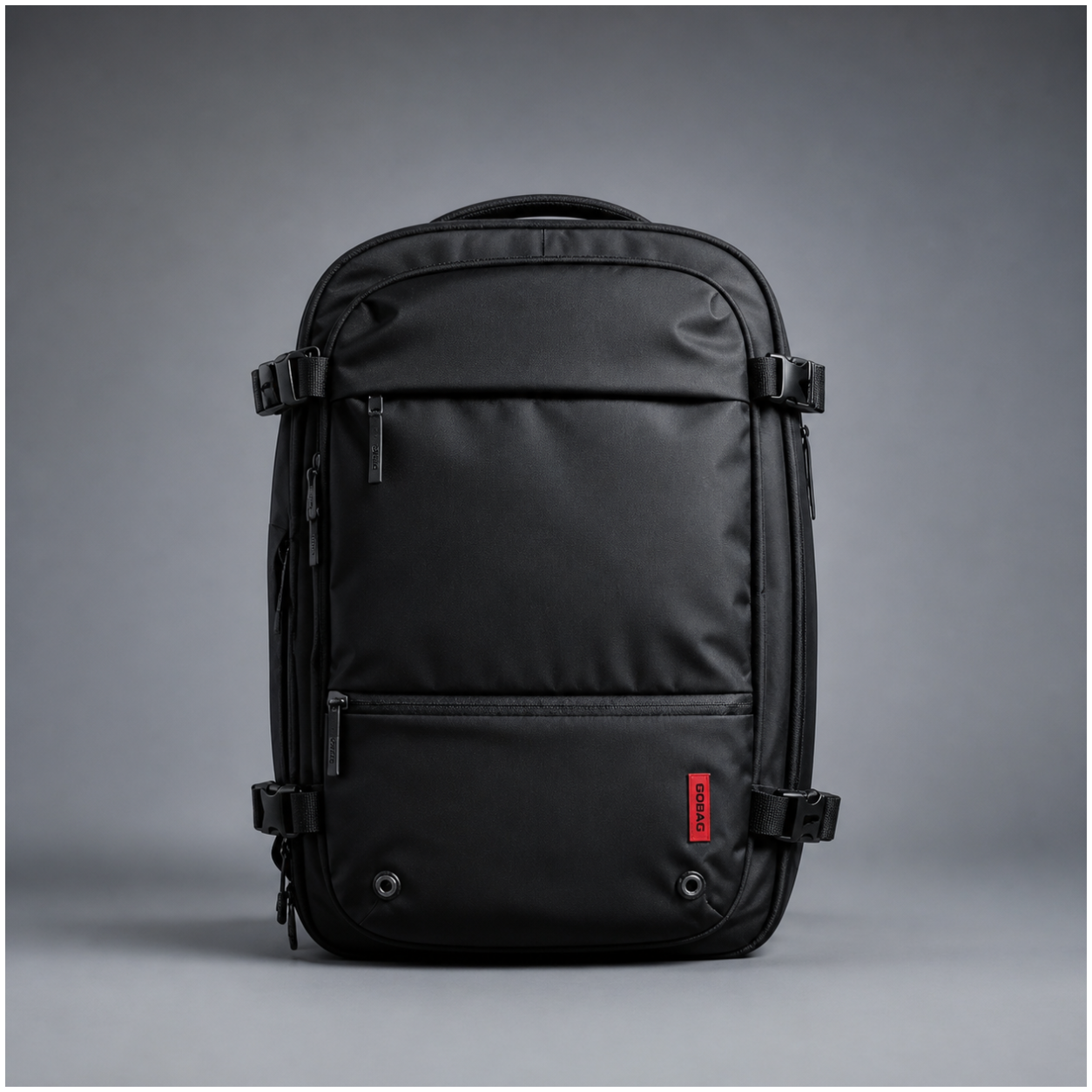 GOBAG 1.0 BLACK