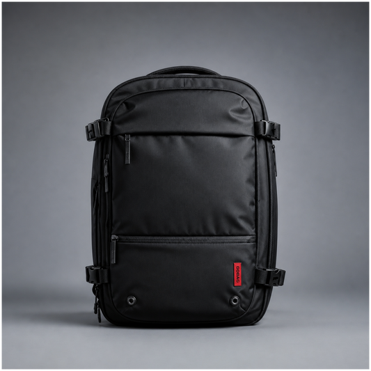 GOBAG 1.0 BLACK