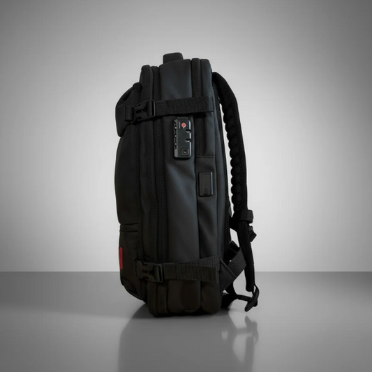 GOBAG 1.0 BLACK