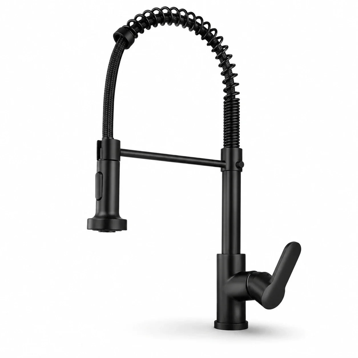 Torneira Gourmet Monocomando para Cozinha Vellora com Ducha Extensível