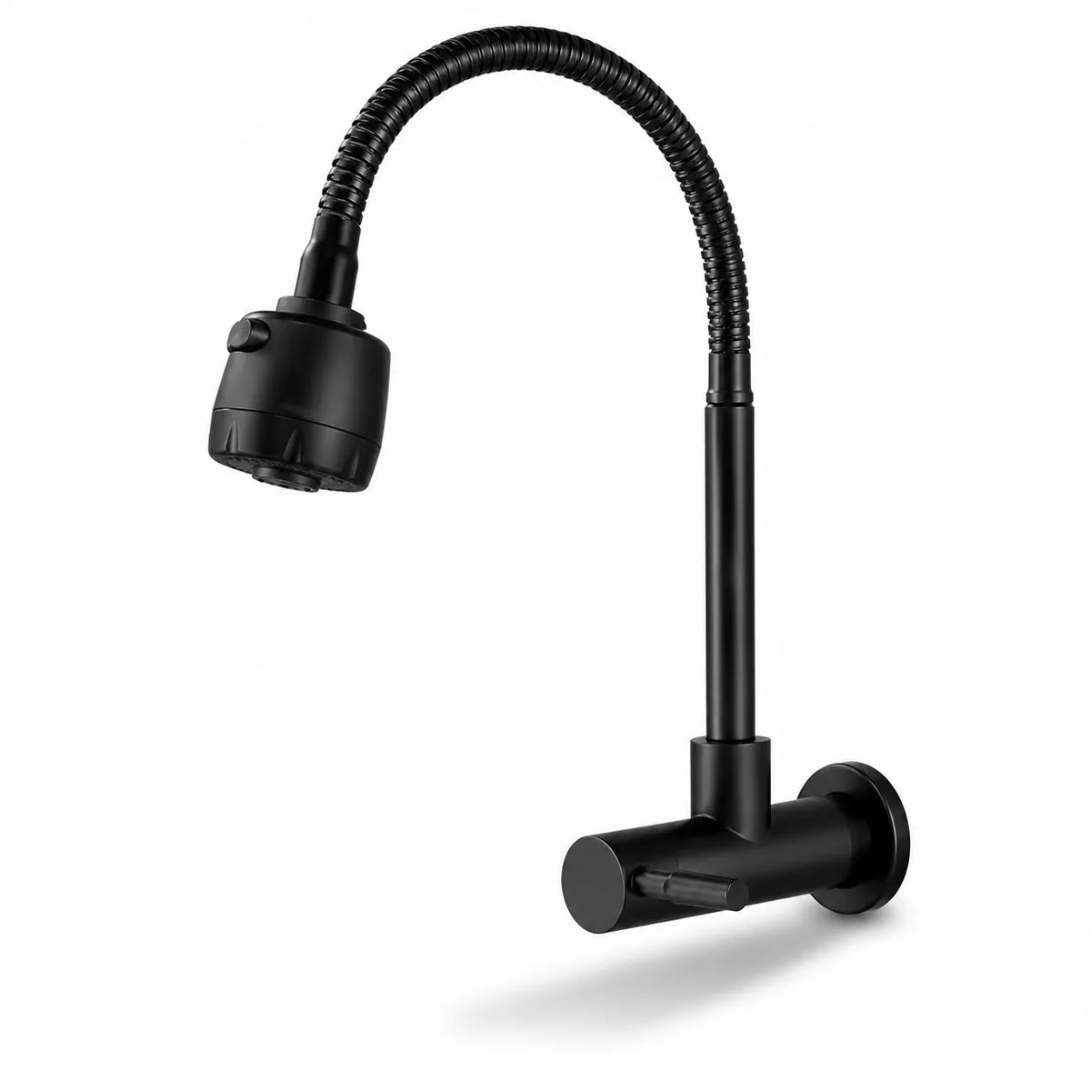 Torneira de Parede para Cozinha Valenne com Ducha 360°