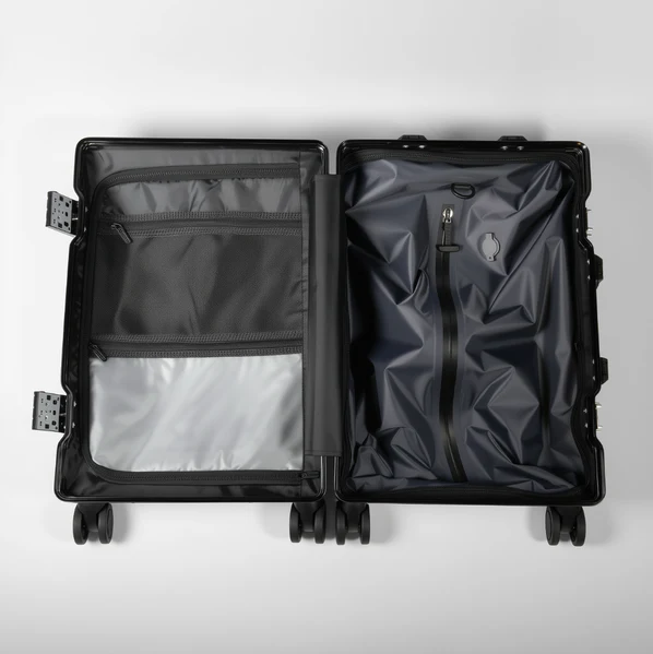 GOBAG AIR BLACK